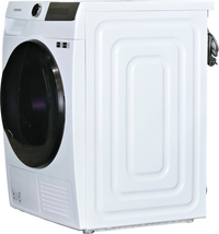 Seche-linge Pompe à Chaleur 9 kg Reconditionné SAMSUNG DV90T7240BH