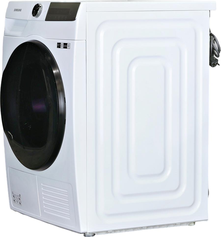 Seche-linge Pompe à Chaleur 9 kg Reconditionné SAMSUNG DV90T7240BH
