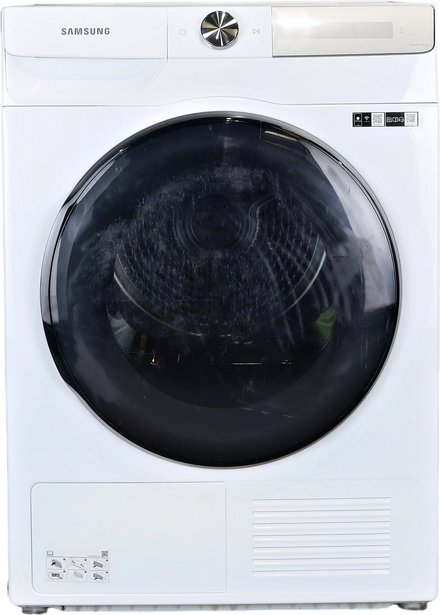 Seche-linge Pompe à Chaleur 9 kg Reconditionné SAMSUNG DV90T7240BH