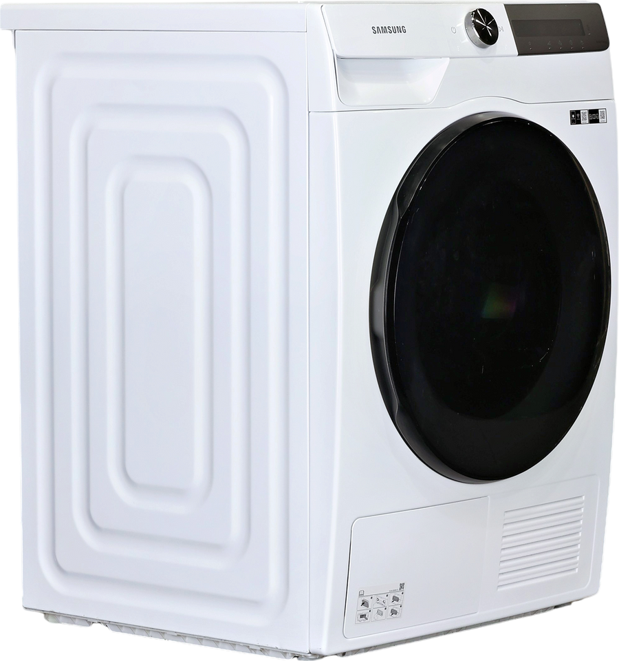 Seche-linge Pompe à Chaleur 9 kg Reconditionné SAMSUNG DV90T7240BH