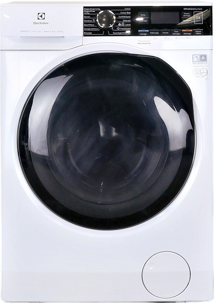 Lave-linge Sechant 10 kg Reconditionné ELECTROLUX EW8W2123RA