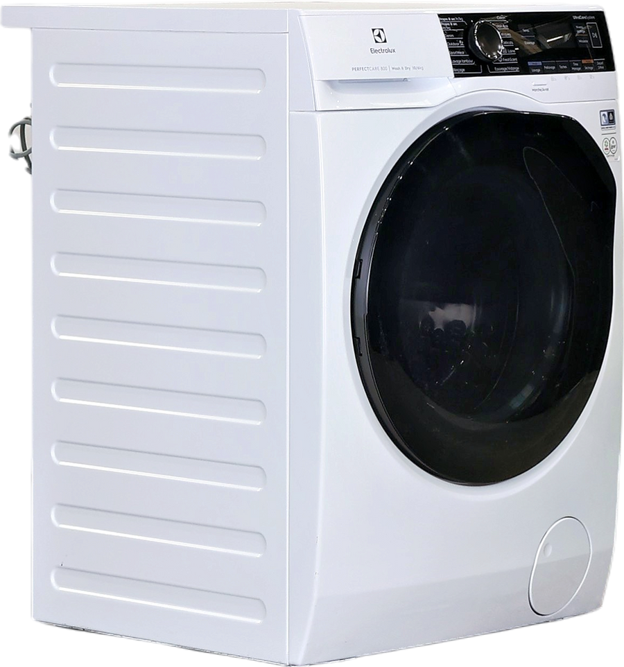 Lave-linge Sechant 10 kg Reconditionné ELECTROLUX EW8W2123RA