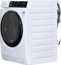 Lave-linge Sechant 10 kg Reconditionné ELECTROLUX EW8W2123RA