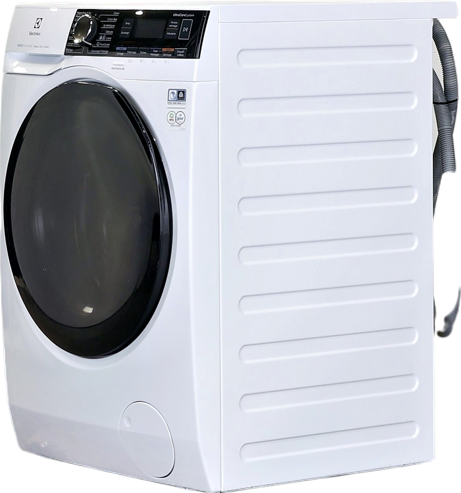 Lave-linge Sechant 10 kg Reconditionné ELECTROLUX EW8W2123RA