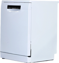 Lave-vaisselle Pose Libre 13 couverts Reconditionné BOSCH SMS6ZDW08E