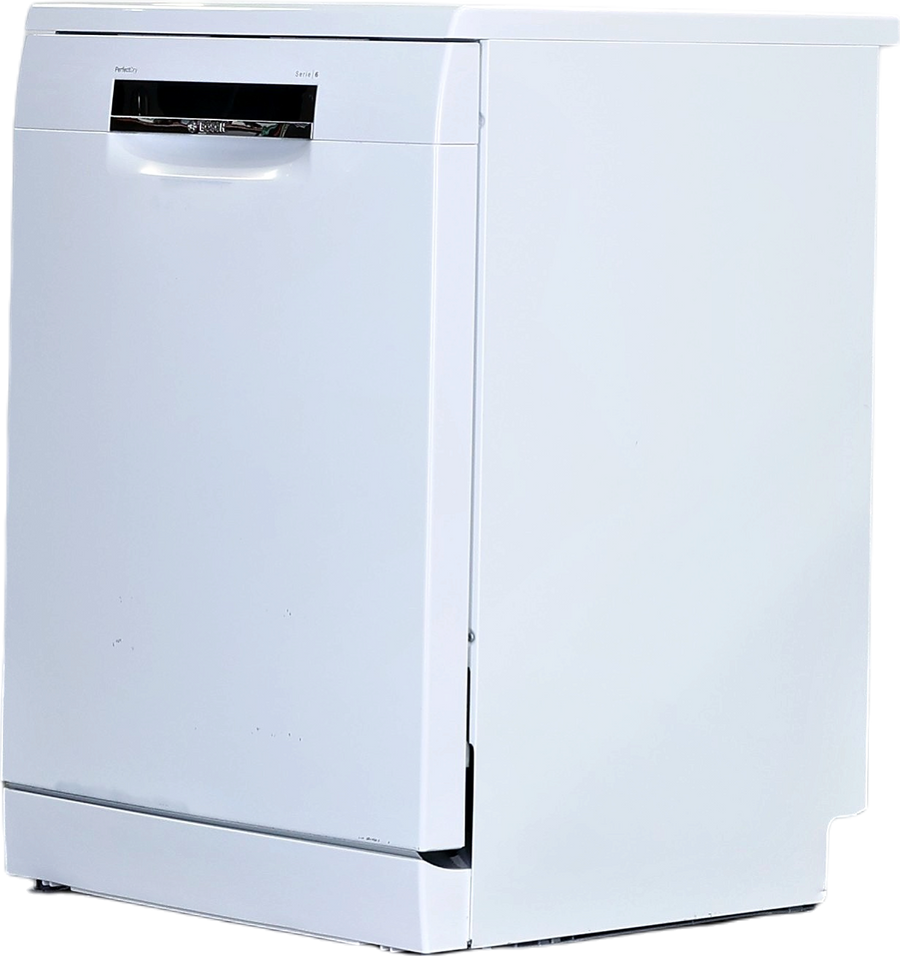 Lave-vaisselle Pose Libre 13 couverts Reconditionné BOSCH SMS6ZDW08E