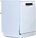 Lave-vaisselle Pose Libre 13 couverts Reconditionné BOSCH SMS6ZDW08E