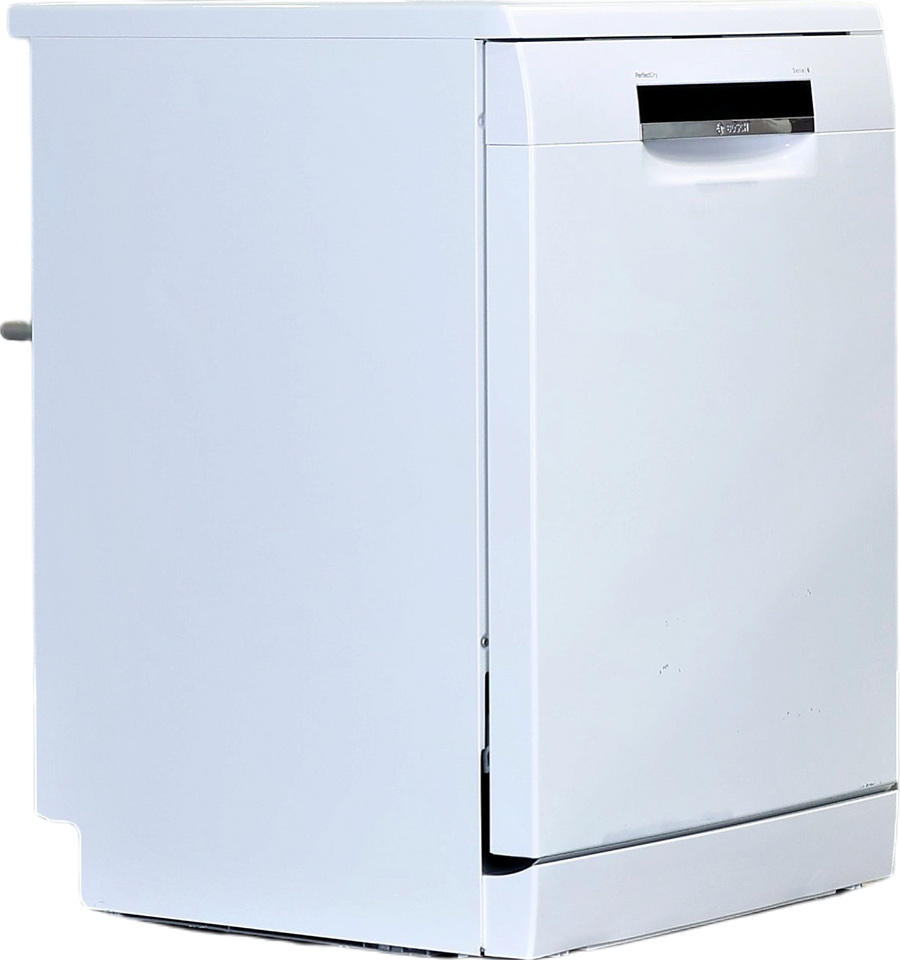 Lave-vaisselle Pose Libre 13 couverts Reconditionné BOSCH SMS6ZDW08E