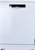 Lave-vaisselle Pose Libre 13 couverts Reconditionné BOSCH SMS6ZDW08E