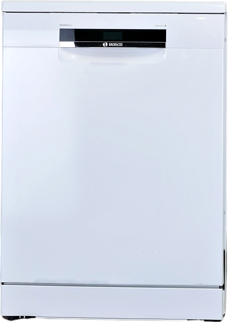 Lave-vaisselle Pose Libre 13 couverts Reconditionné BOSCH SMS6ZDW08E
