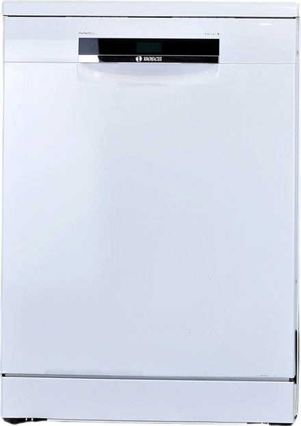 Lave-vaisselle Pose Libre 13 couverts Reconditionné BOSCH SMS6ZDW08E