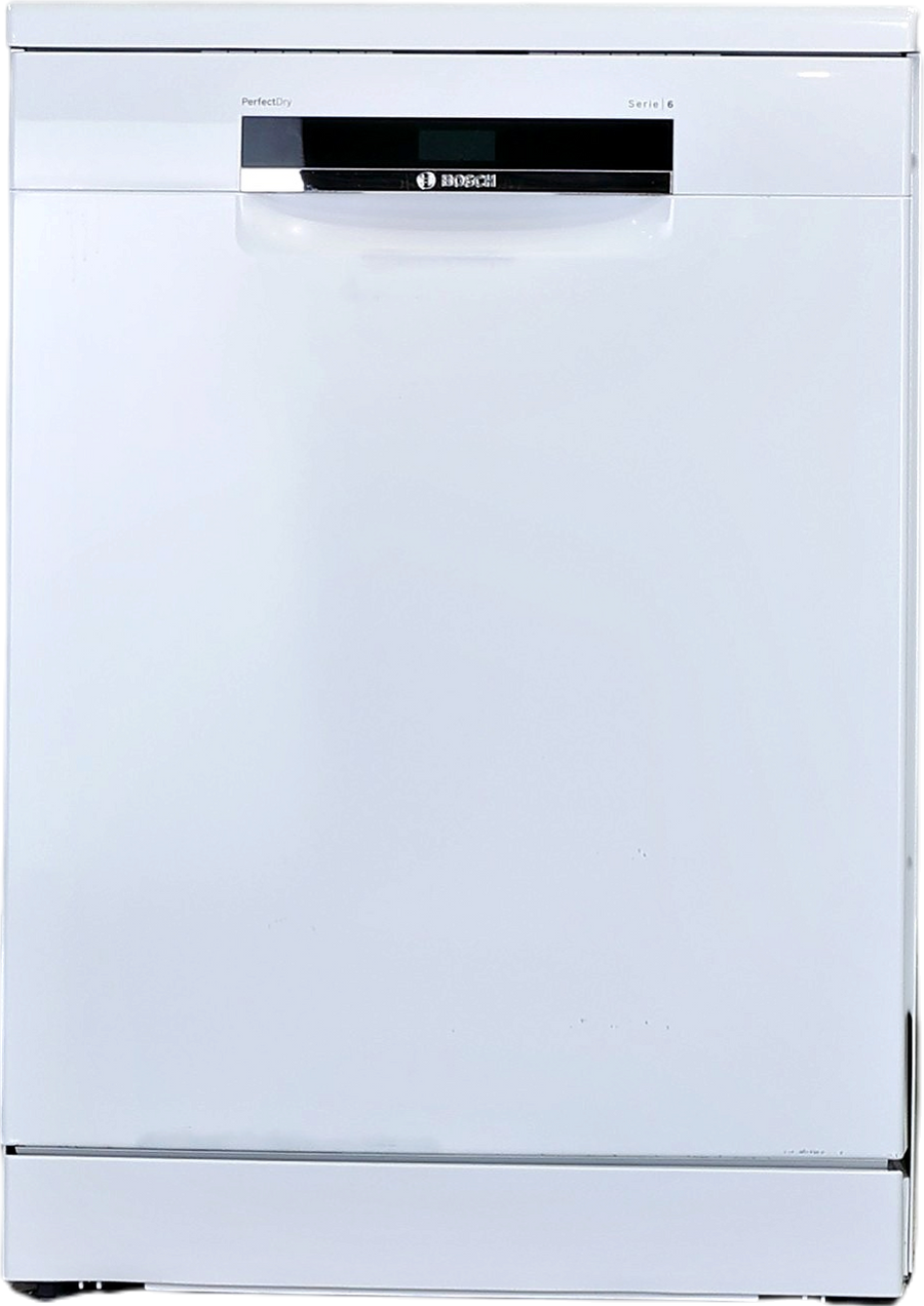 Lave-vaisselle Pose Libre 13 couverts Reconditionné BOSCH SMS6ZDW08E