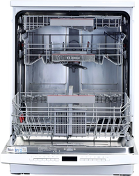 Lave-vaisselle Pose Libre 13 couverts Reconditionné BOSCH SMS6ZDW08E