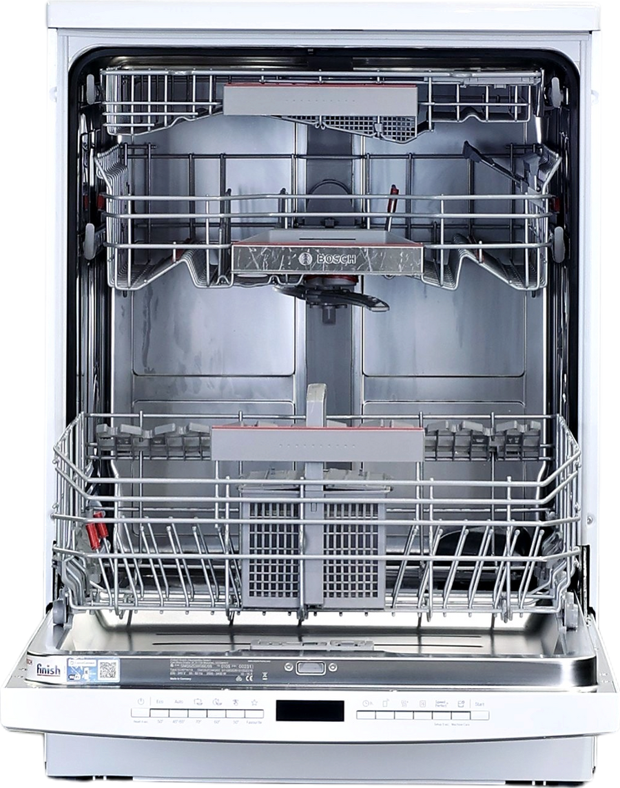 Lave-vaisselle Pose Libre 13 couverts Reconditionné BOSCH SMS6ZDW08E