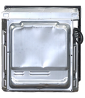 Four Chaleur Tournante 71 L Reconditionné WHIRLPOOL OMR553RR0X