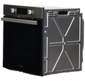 Four Chaleur Tournante 71 L Reconditionné WHIRLPOOL OMR553RR0X