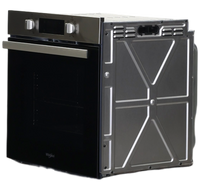 Four Chaleur Tournante 71 L Reconditionné WHIRLPOOL OMR553RR0X