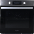 Four Chaleur Tournante 71 L Reconditionné WHIRLPOOL OMR553RR0X