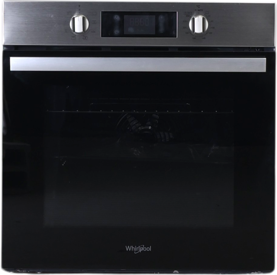 Four Chaleur Tournante 71 L Reconditionné WHIRLPOOL OMR553RR0X