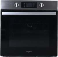 Four Chaleur Tournante 71 L Reconditionné WHIRLPOOL OMR553RR0X