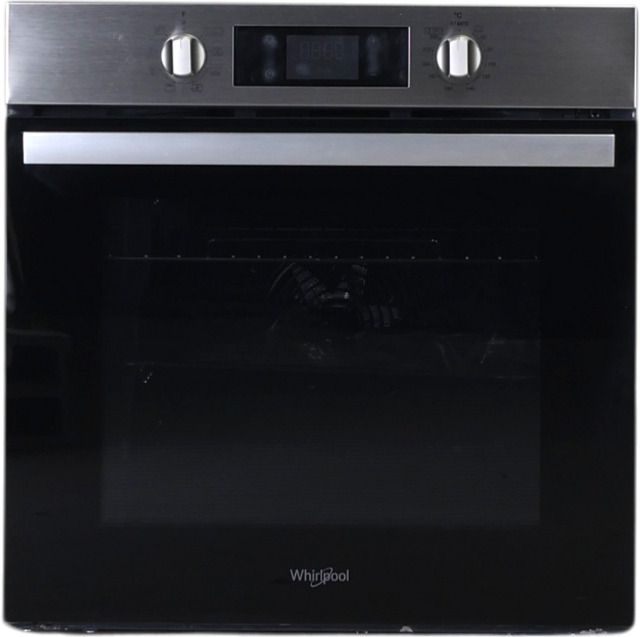 Four Chaleur Tournante 71 L Reconditionné WHIRLPOOL OMR553RR0X