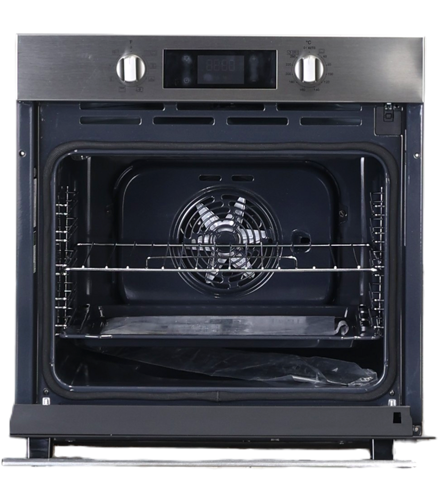 Four Chaleur Tournante 71 L Reconditionné WHIRLPOOL OMR553RR0X