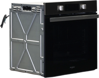 Four Chaleur Tournante 71 L Reconditionné WHIRLPOOL OMR553RR0X