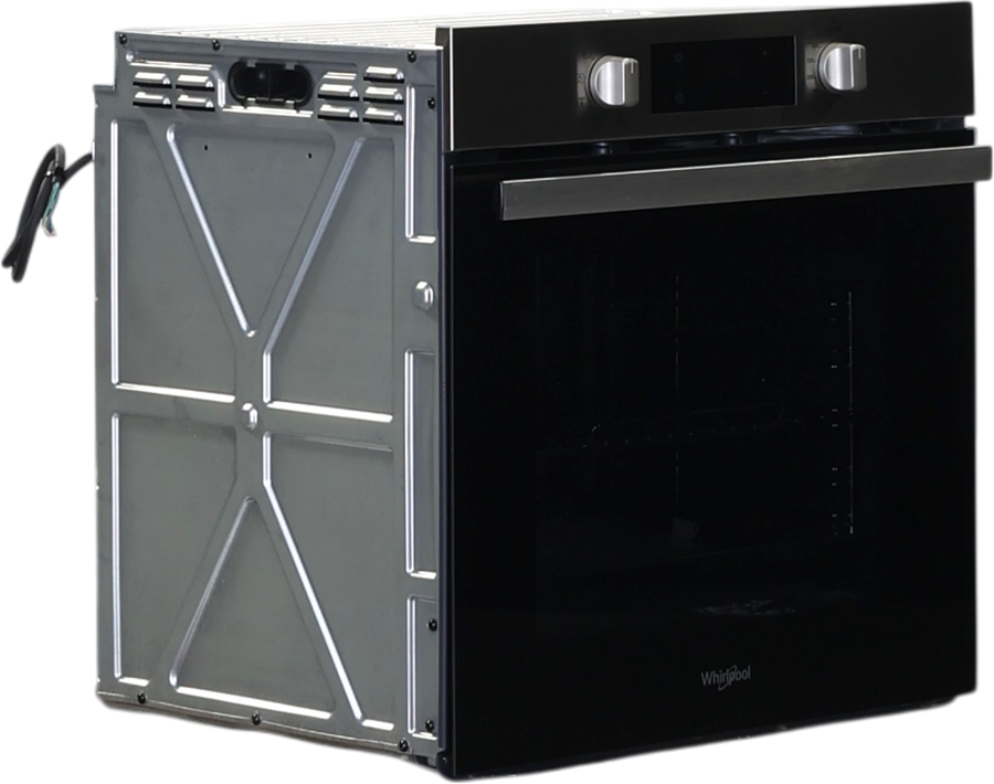 Four Chaleur Tournante 71 L Reconditionné WHIRLPOOL OMR553RR0X