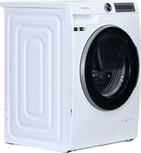 Lave-linge Hublot 9 kg Reconditionné SAMSUNG WW90T684DLH