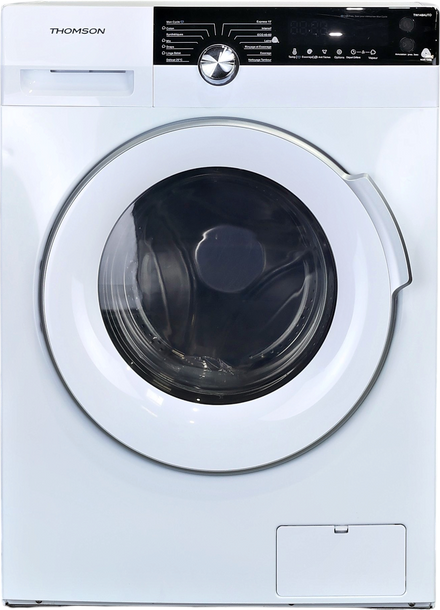 Lave-linge Hublot 8 kg Reconditionné THOMSON TW148A