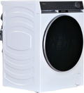 Lave-linge Hublot 10 kg Reconditionné HAIER HW100-BD14387U1