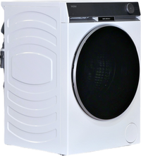 Lave-linge Hublot 10 kg Reconditionné HAIER HW100-BD14387U1
