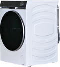 Lave-linge Hublot 10 kg Reconditionné HAIER HW100-BD14387U1