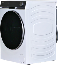 Lave-linge Hublot 10 kg Reconditionné HAIER HW100-BD14387U1