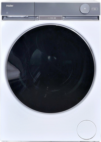 Lave-linge Hublot 10 kg Reconditionné HAIER HW100-BD14387U1