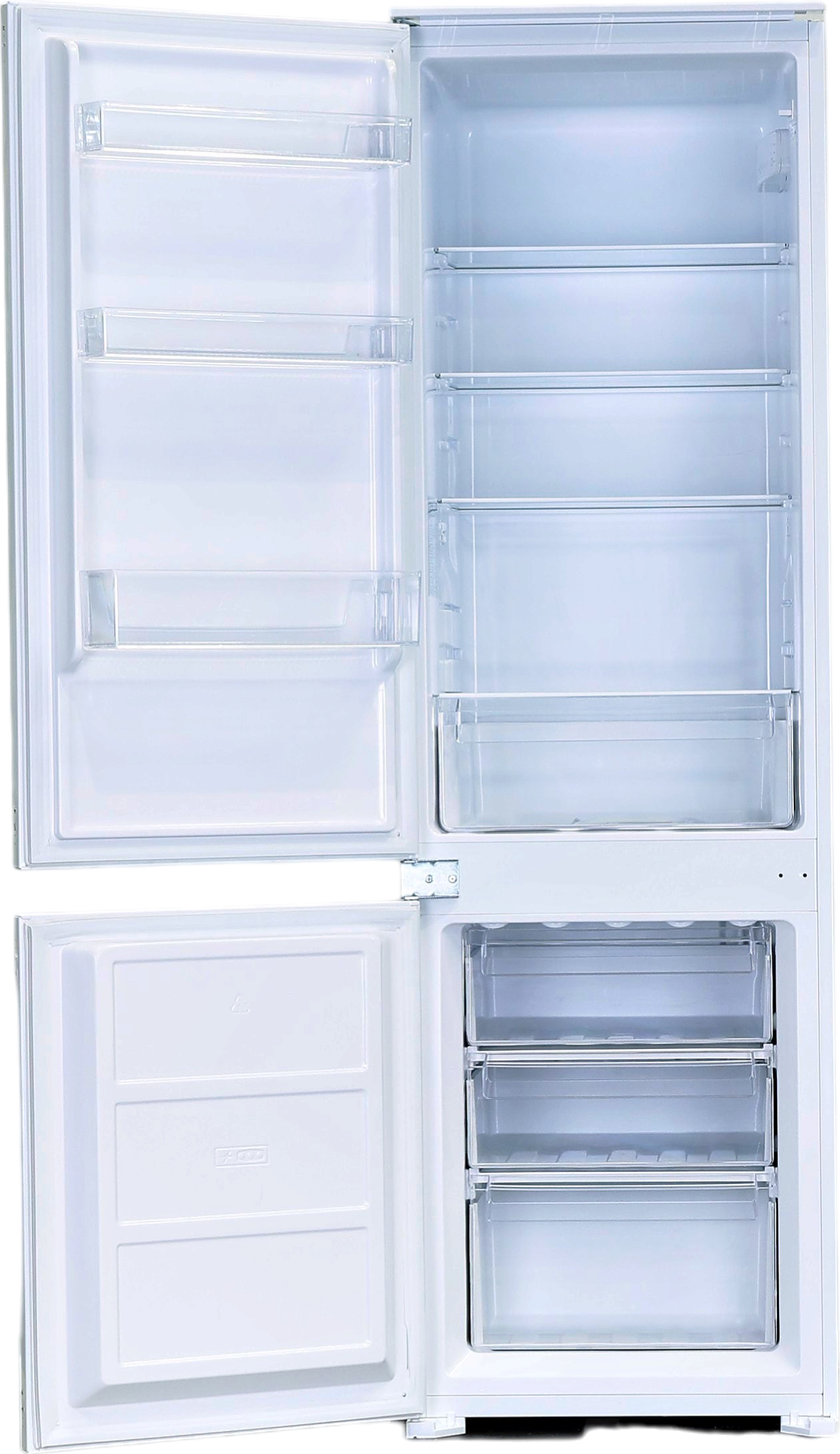 Réfrigérateur Encastrable 249 L Reconditionné PROLINE PCI259-F-2F2