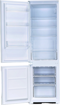 Réfrigérateur Encastrable 249 L Reconditionné PROLINE PCI259-F-2F2