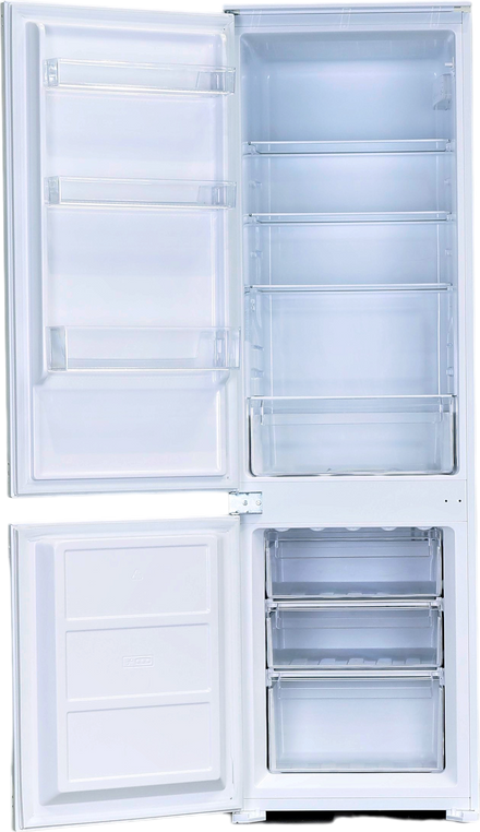 Réfrigérateur Encastrable 249 L Reconditionné PROLINE PCI259-F-2F2