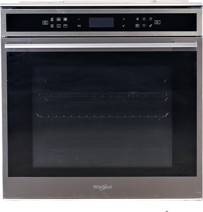 Four chaleur tournante WHIRLPOOL W7OM44S1PBSS
