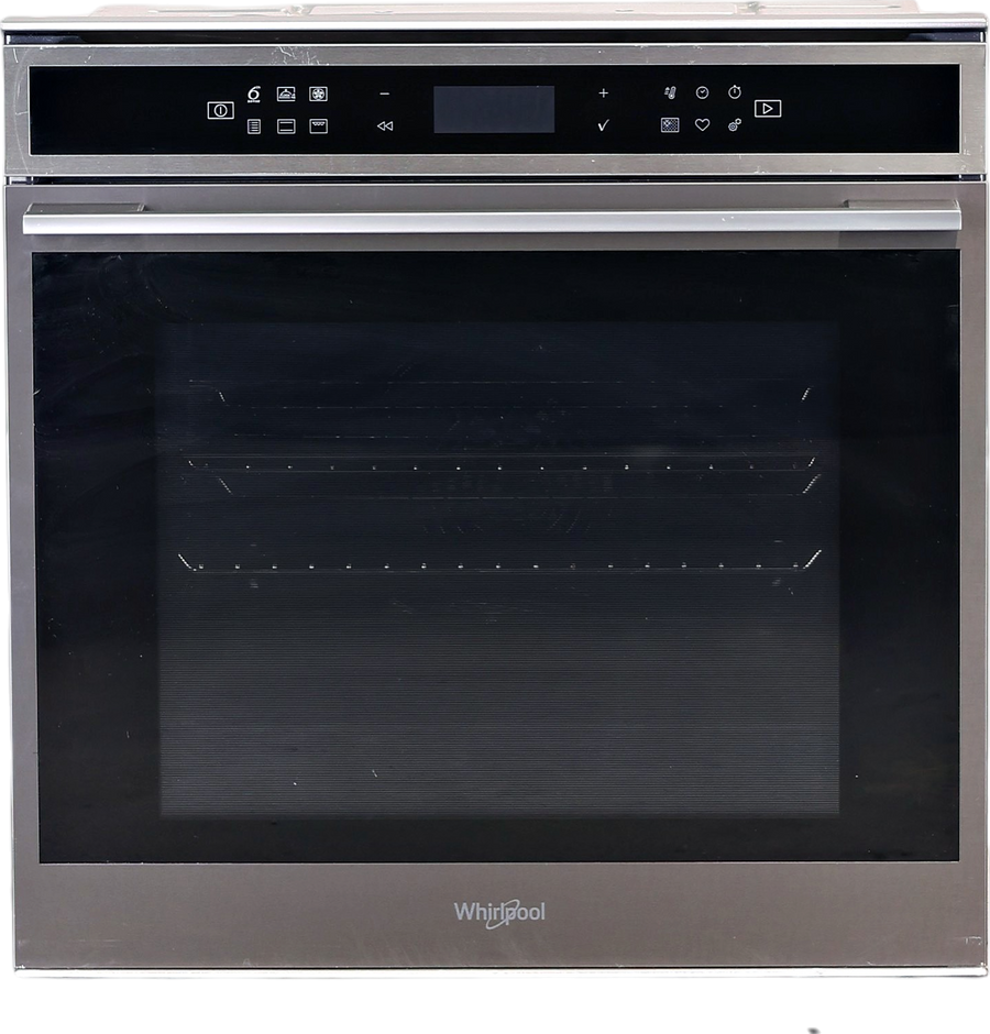 Four Chaleur Tournante Reconditionné WHIRLPOOL W7 OM4 4S1P BSS