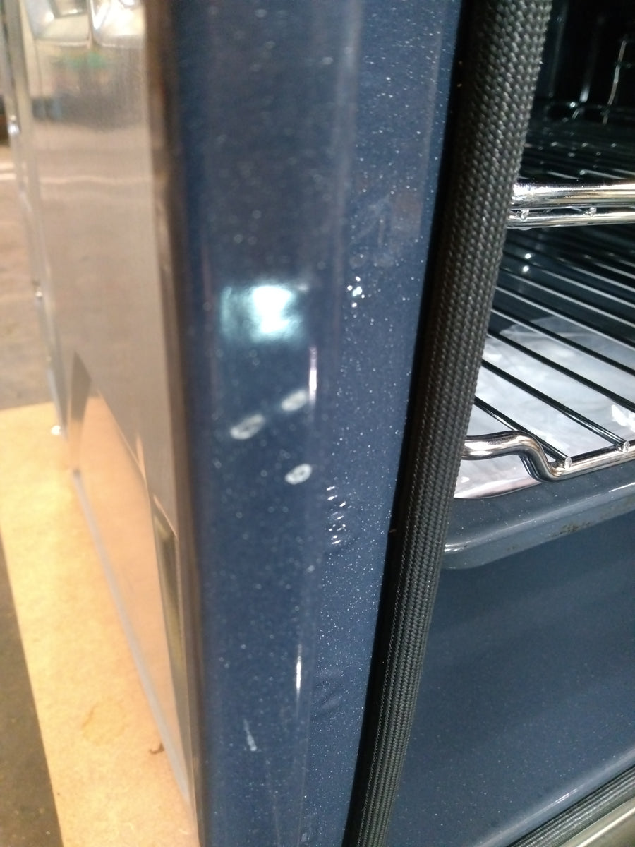 Four Chaleur Tournante Reconditionné WHIRLPOOL W7 OM4 4S1P BSS