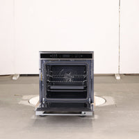 Four Chaleur Tournante Reconditionné WHIRLPOOL W7 OM4 4S1P BSS