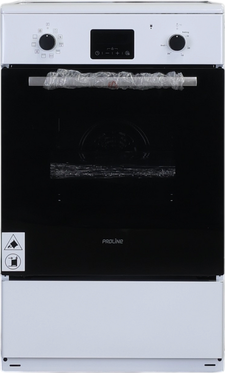 Cuisinière à Induction 51 L Reconditionné PROLINE PIC5060