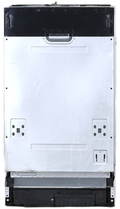Lave-vaisselle Encastrable 10 couverts Reconditionné SCHNEIDER SCLT042A0N
