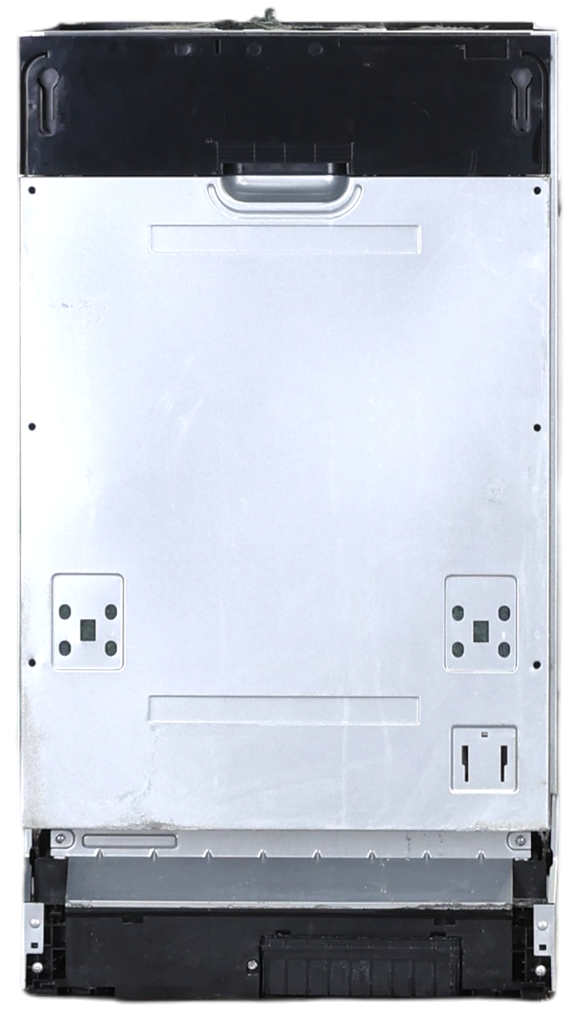 Lave-vaisselle Encastrable 10 couverts Reconditionné SCHNEIDER SCLT042A0N