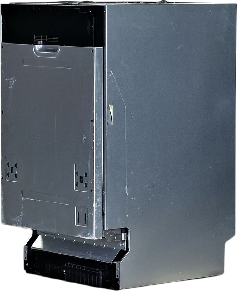 Lave-vaisselle Encastrable 10 couverts Reconditionné SCHNEIDER SCLT042A0N