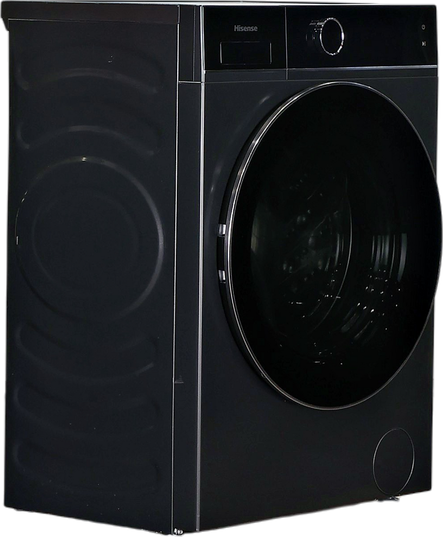 Lave-linge Hublot 9 kg Reconditionné HISENSE WF5I9043BBFS