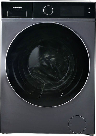 Lave-linge hublot HISENSE WF5I9043BBFS