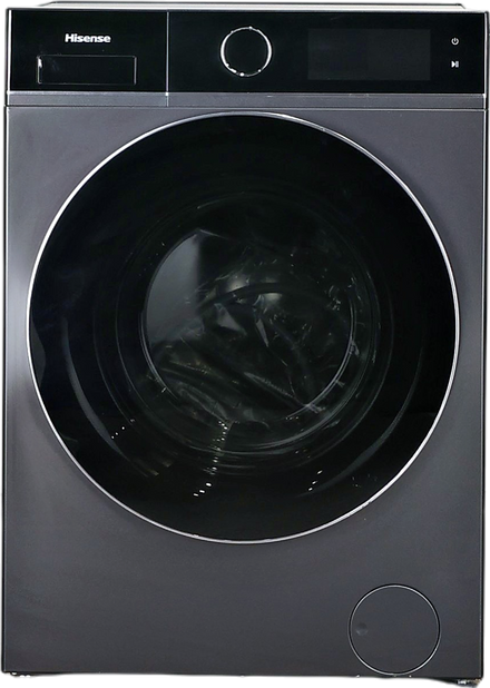 Lave-linge Hublot 9 kg Reconditionné HISENSE WF5I9043BBFS
