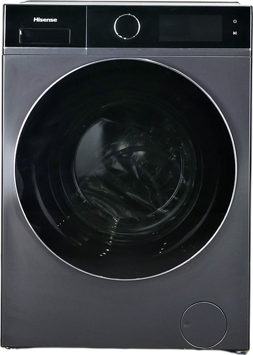 Lave-linge Hublot 9 kg Reconditionné HISENSE WF5I9043BBFS